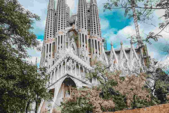 Sagrada Familia