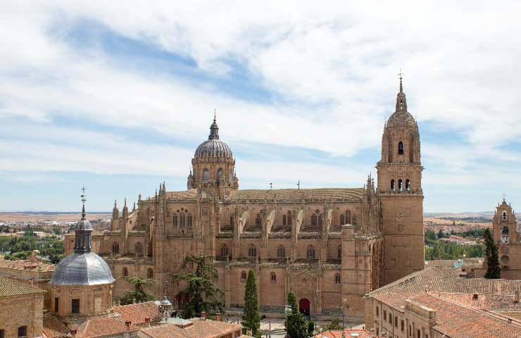 Salamanca