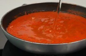 Salsa