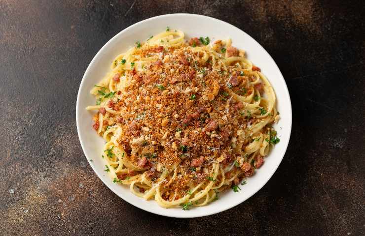 Spaghetti di magro come si fanno