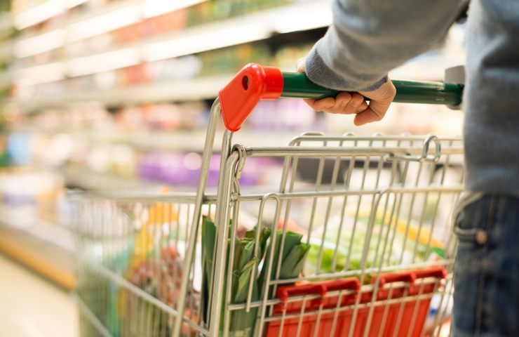 Supermercati chiusi il 30 marzo