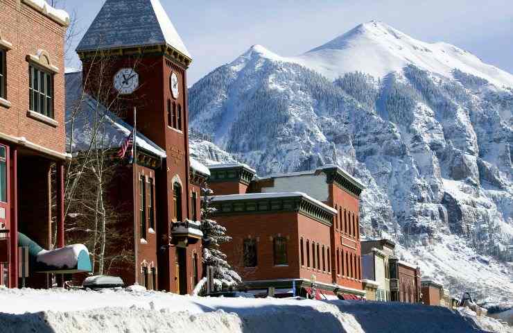 Telluride