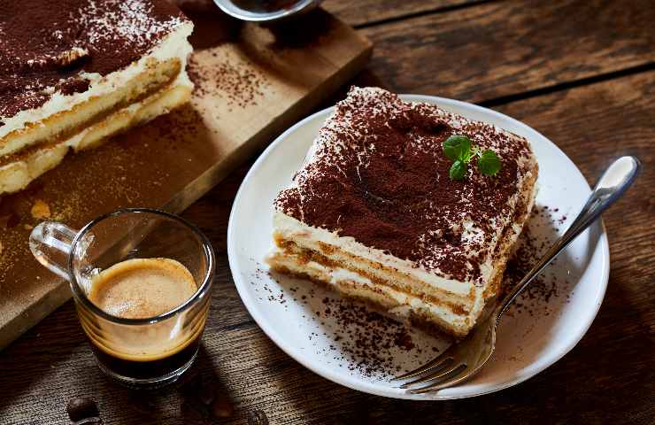 Tiramisù