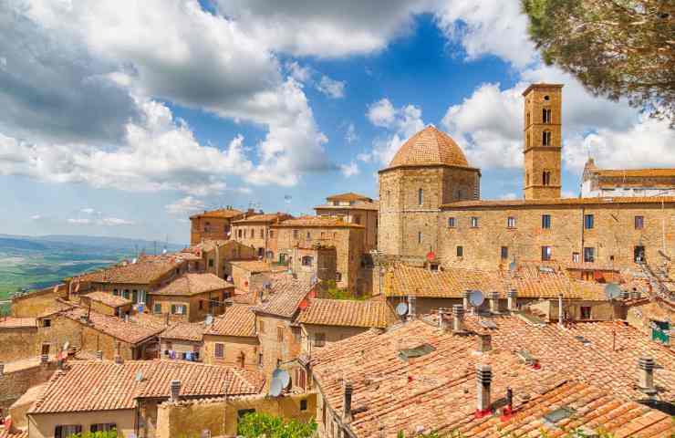 Volterra