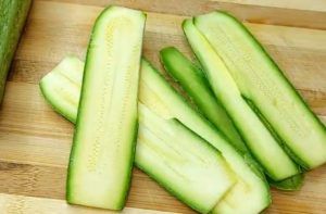 Zucchine