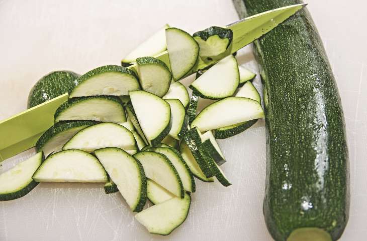 Zucchine