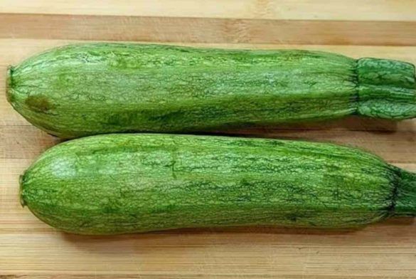 Zucchine