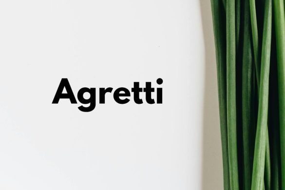 Agretti