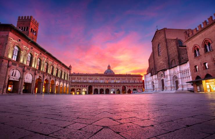 Bologna locali