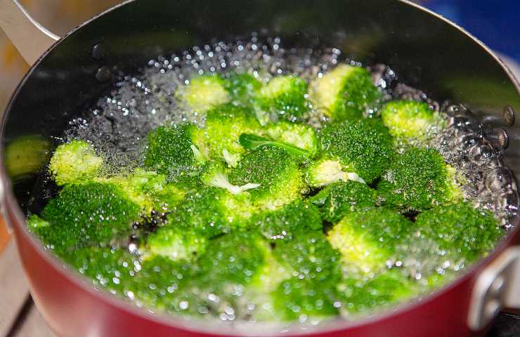 Broccoli come cucinarli