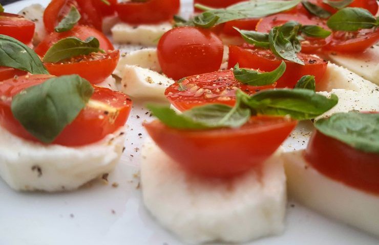 Caprese