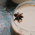 Chai latte ricetta