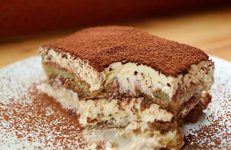 Come fare il tiramisù all'avena