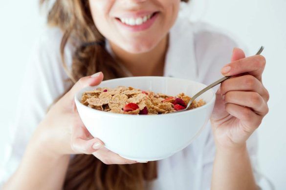 Come scegliere i cereali per la colazione