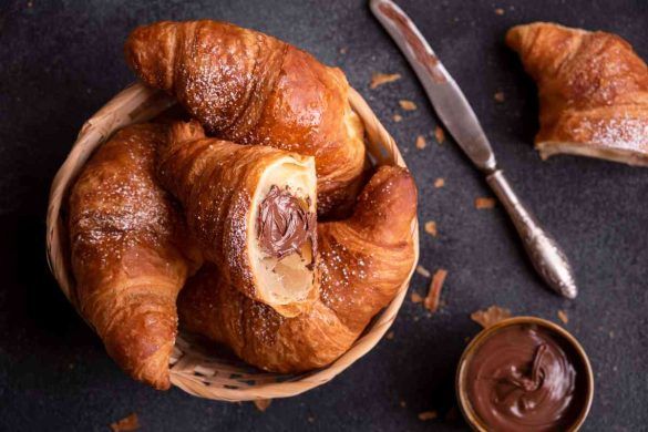 Cornetti più buoni di Roma Nord