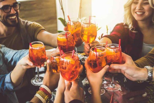 Dove fare l'aperitivo a Lecce