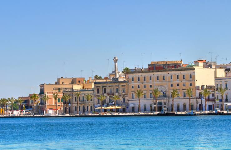 Dove mangiare a Brindisi