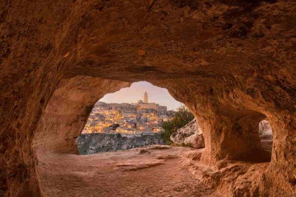 Dove mangiare a Matera locali