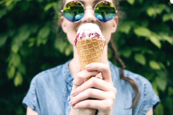 Dove mangiare il gelato a Genova