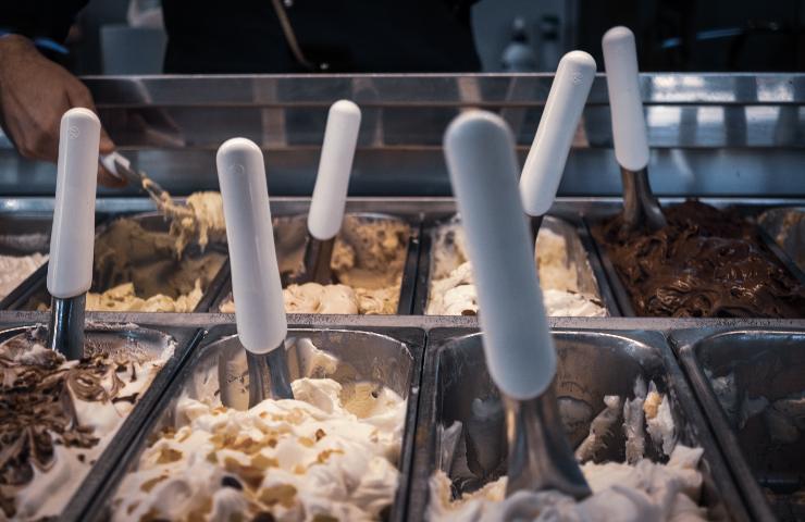 Dove mangiare il gelato artigianale a Napoli