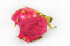 Dragon fruit