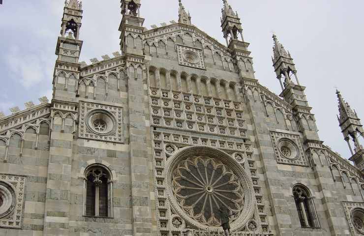 Duomo di Monza