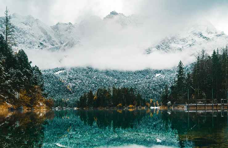 Eibsee