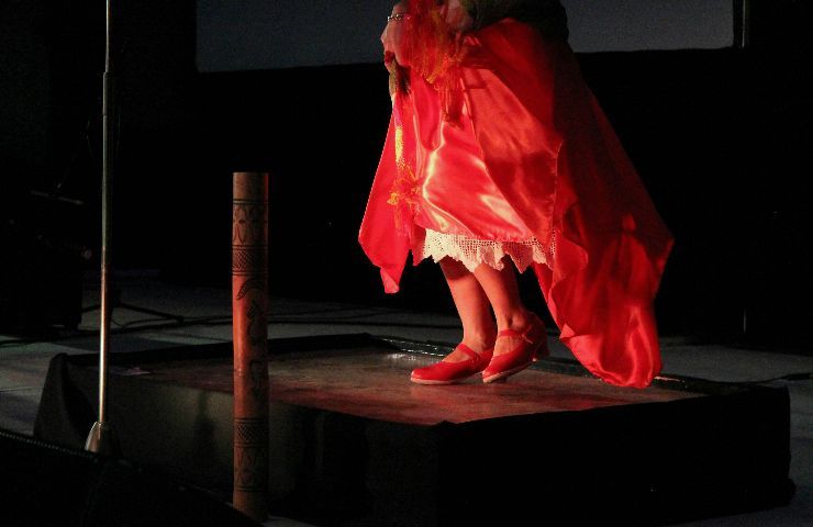 Flamenco