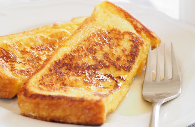 French toast