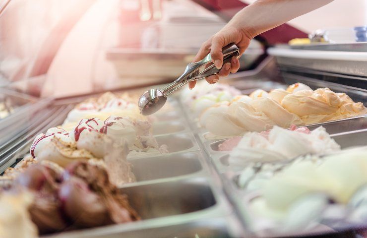 Gelaterie Genova