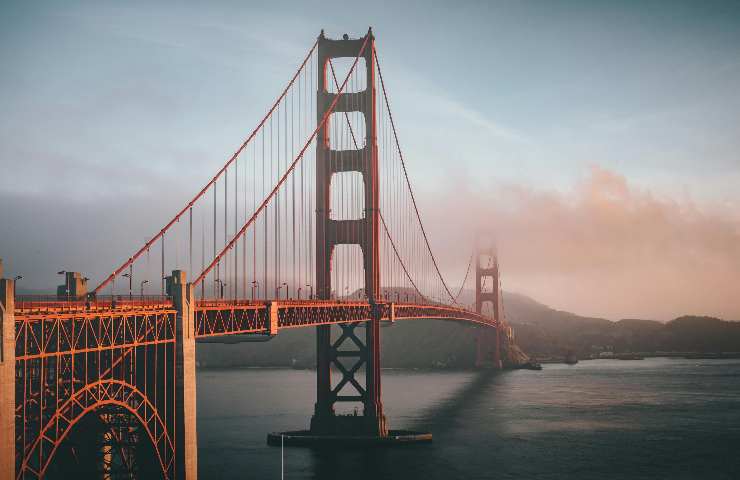 Golden Gate Bridge