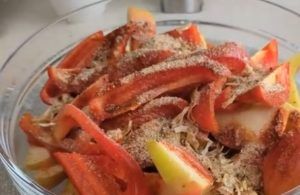 Ingredienti