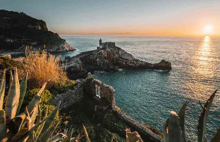 Liguria