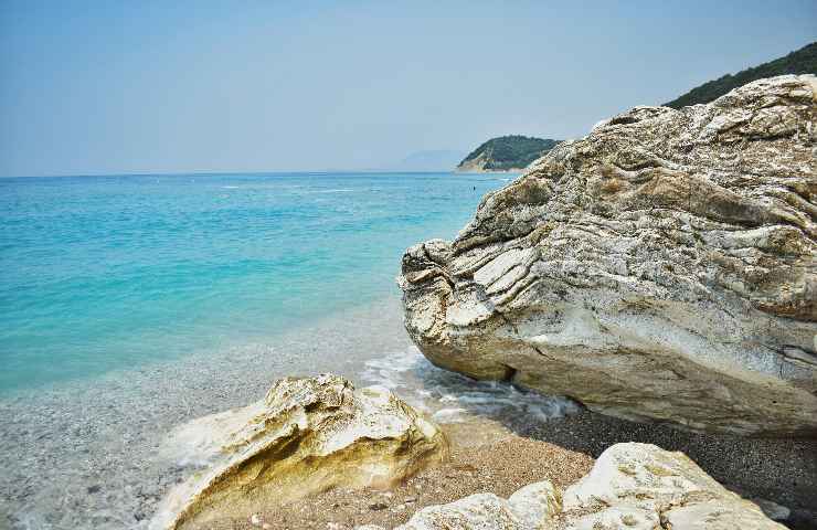 Lukova - Albania