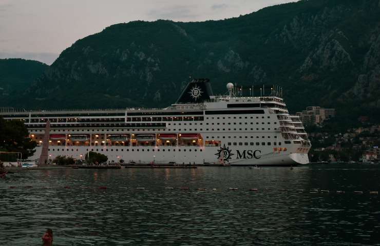 MSC Crociere