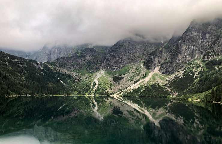 Morskie Oko