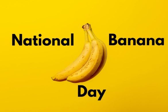 National banana day