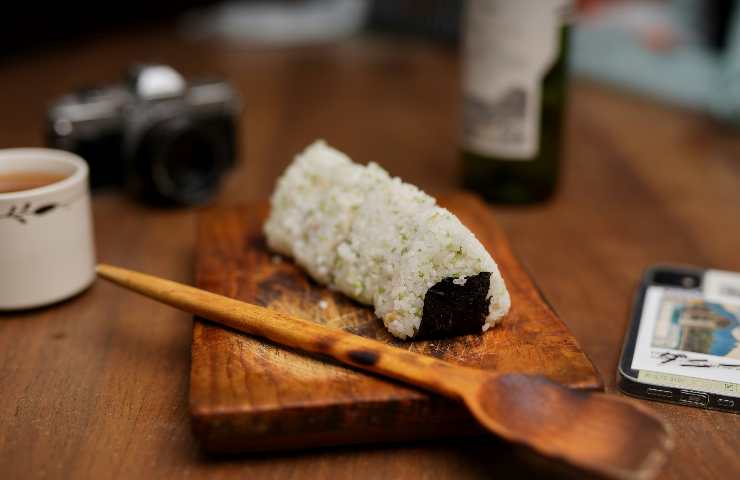 Onigiri