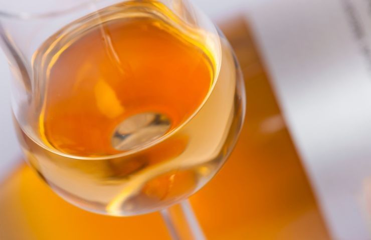 Orange Wine