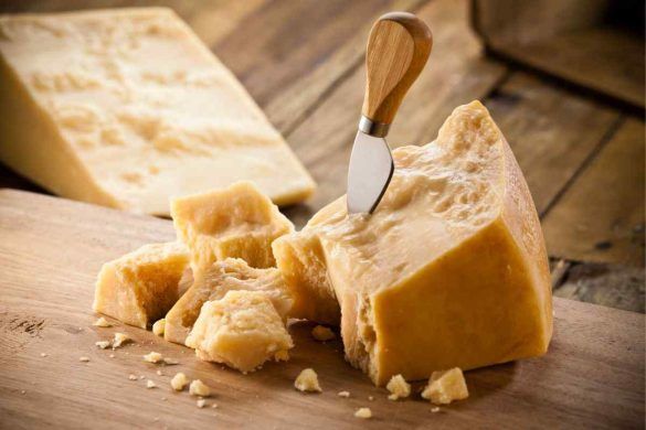 Parmigiano Reggiano