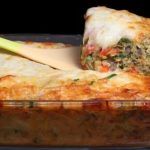 Pasticcio di verdure