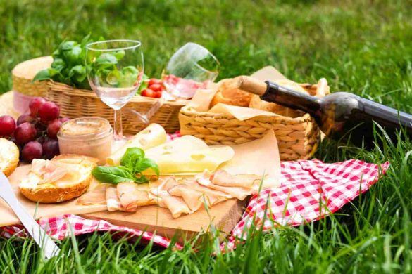 Picnic del Primo Maggio