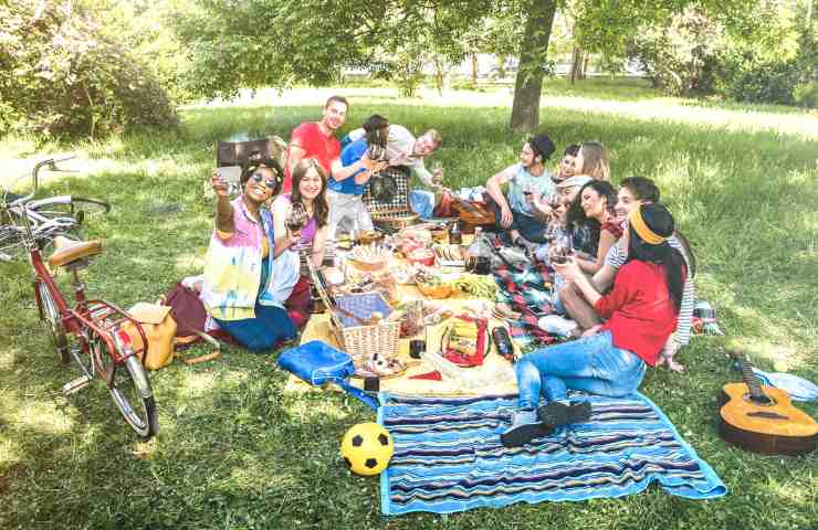 Primo Maggio Picnic