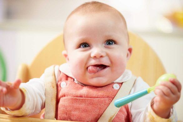 Primo ristorante stellato per bambini