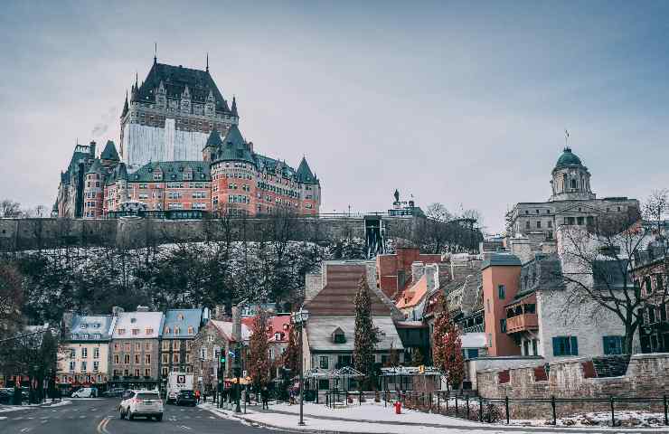 Québec City