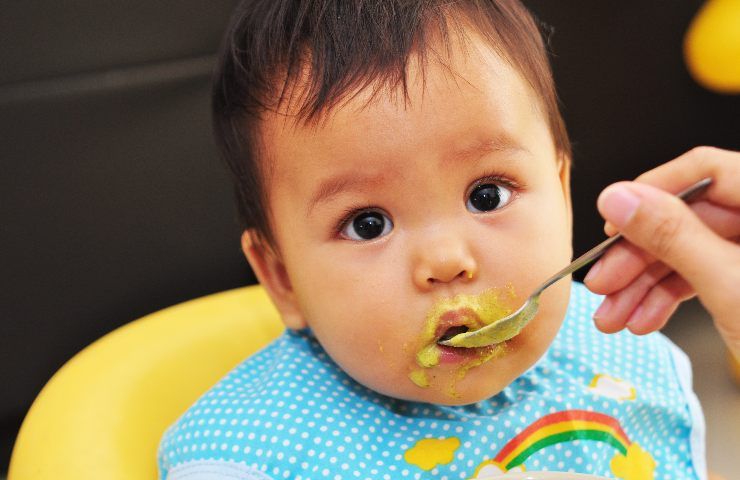 Ristorante stellato per bambini