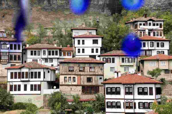 Safranbolu