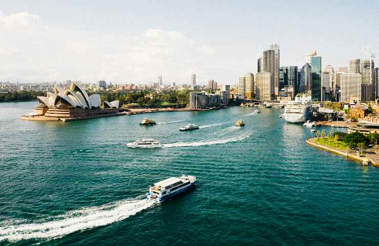 Sydney - Australia