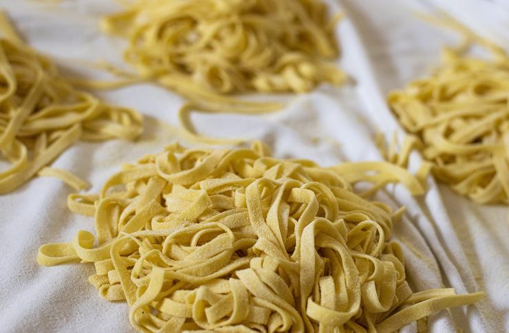 Tagliatelle