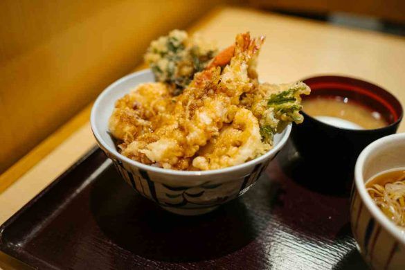 Tempura